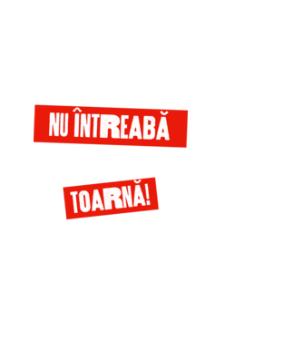Cumnatul nu întreabă, cumnatul toarnă! model negru pe tricou