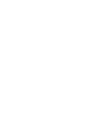 Powered by fairydust and cat hair model negru pe tricou