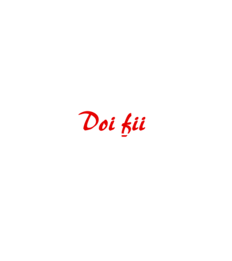 Nu mă poți surprinde cu nimic, am doi fii model negru pe tricou