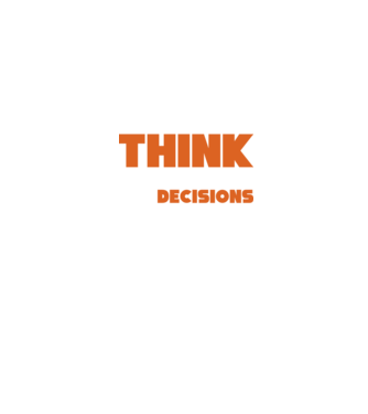 Motiv cuplu I let him think model negru pe tricou