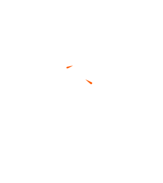 Snowman in action model negru pe tricou