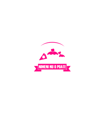 Dacă bunica nu o poate coace, nimeni nu o poate. model negru pe tricou