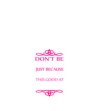 'Don''t be jealous - 10' model negru pe tricou