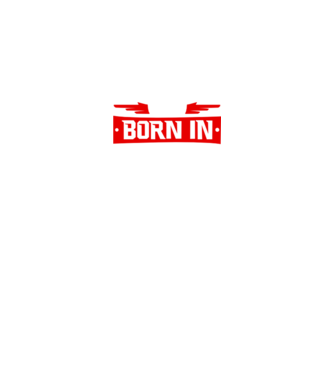 Legends are born in January model negru pe tricou