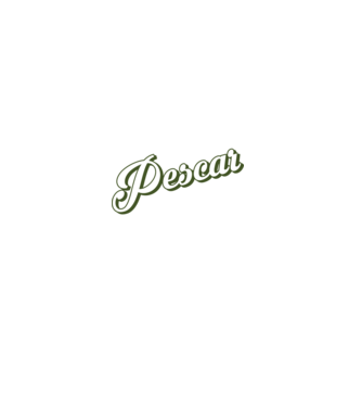 Cel mai bun Pescar din lume model negru pe tricou