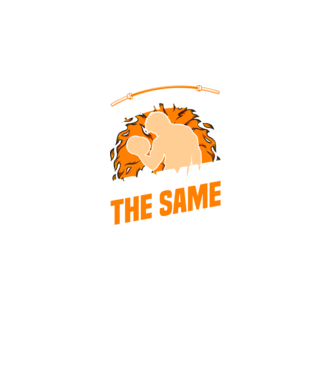 Train insane model negru pe tricou