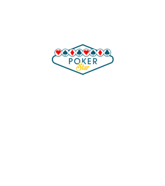 Star Poker model roșu pe tricou