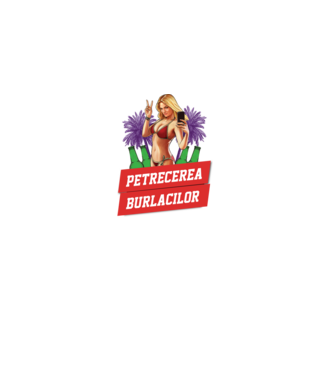 petrecerea burlacilor model negru pe tricou
