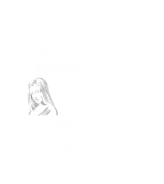 Cei mai frumoși îngeri au coborât pe Pământ în - Iunie - model alb pe tricou