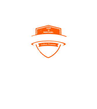 FOTBALIST unic și inimitabil calitate premium model negru pe tricou