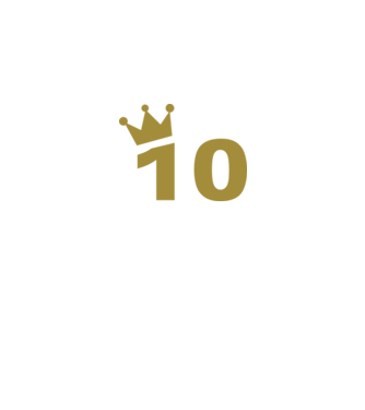 Dog Year - 10 model negru pe tricou