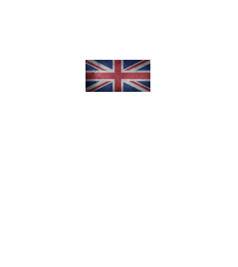 UNITED KINGDOM model negru pe tricou