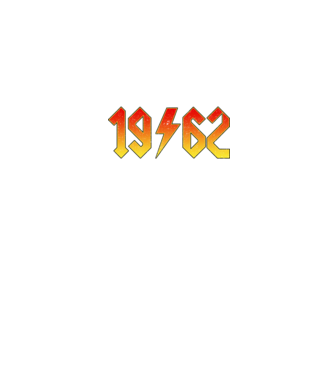 Decembrie - 1962 - nașterea unei legende model negru pe tricou