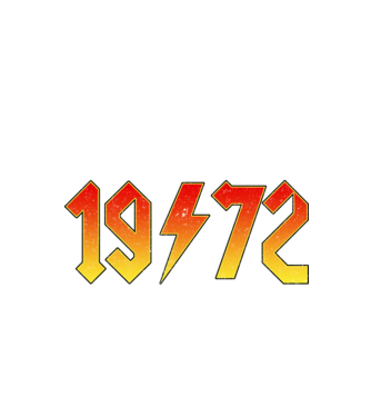 Septembrie - 1972 - nașterea unei legende model negru pe tricou