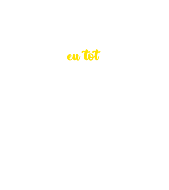 Un nou an, eu tot cel vechi model negru pe tricou