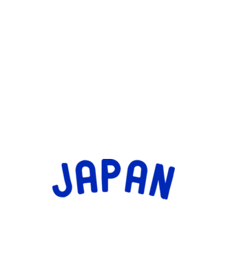 Japan model alb pe tricou