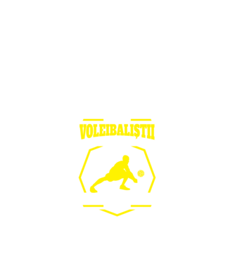 Toți voleibaliștii sunt creați egali, dar numai cei mai buni sunt născuți în august model albastru închis pe tricou