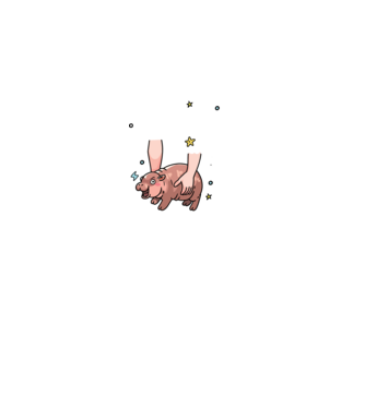 Nu mai pot muie... model negru pe tricou