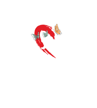 Tată model negru pe tricou