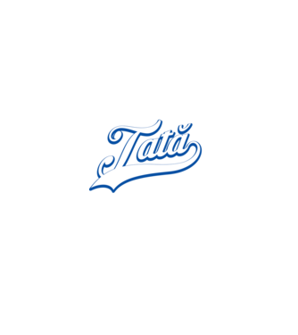 Cel mai bun TATĂ din lume model negru pe tricou