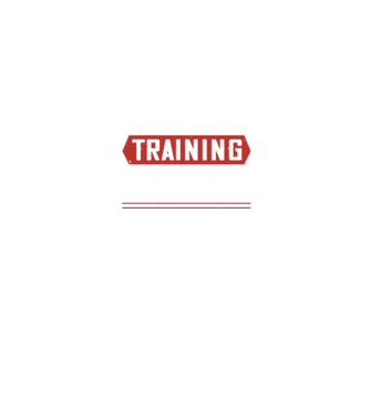everyday is training day model negru pe tricou