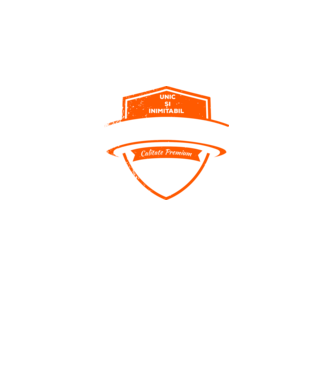 HOCHEIST unic și inimitabil calitate premium model negru pe tricou