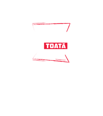 Toată luna MARTIE model negru pe tricou