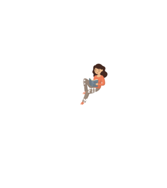 în timp ce citești poți fi ceea ce vrei să fii - în acel moment model negru pe tricou