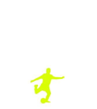 fotbal 2 model negru pe tricou