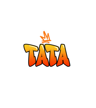 Graffiti apa fehér RO model alb pe tricou