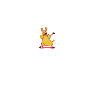 Llamazing girls are born in october model negru pe tricou