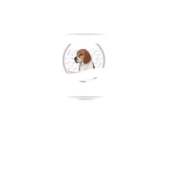 Toți sunt egali, dar numai cei mai buni devin stăpâni de Beagle lght model negru pe tricou