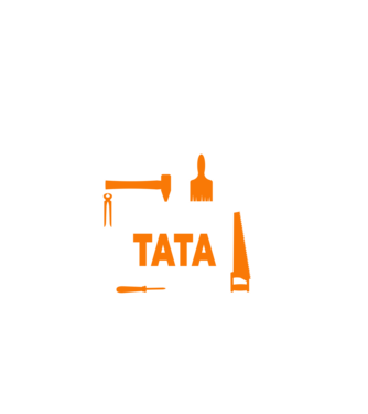 Acronimele tatălui model negru pe tricou