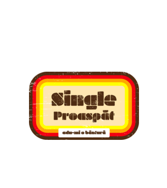 single proaspăt - adu-mi o băutură model verde de măr pe tricou
