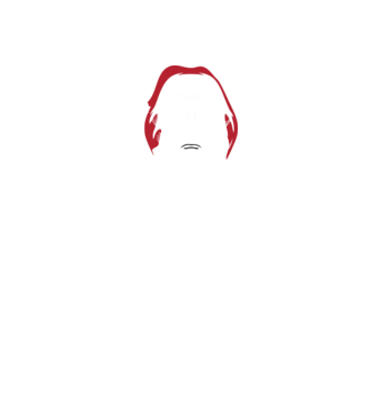 la casa de papel santa model negru pe tricou