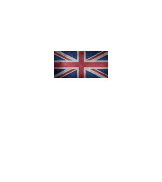 UNITED KINGDOM model negru pe tricou