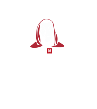 la cas de papel logo model negru pe tricou