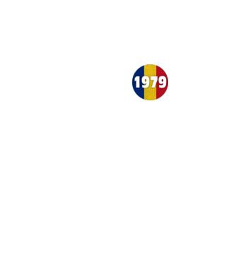 made in 1979 retro vintage model negru pe tricou