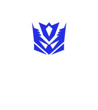 Transformers 5 model alb/roșu pe tricou