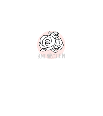 Cele mai bune mame sunt născute în Martie model negru pe tricou