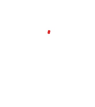 Be Different model negru pe tricou