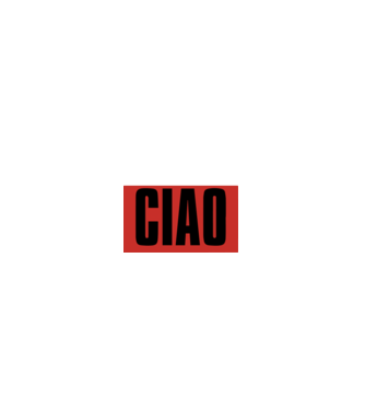 bella ciao model negru pe tricou