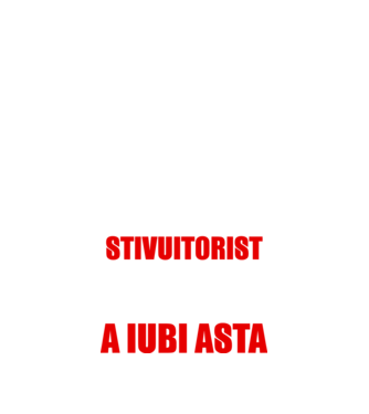 Sunt suficient de priceput pentru a fi STIVUITORIST și suficient de nebun pentru a iubi asta model negru pe tricou