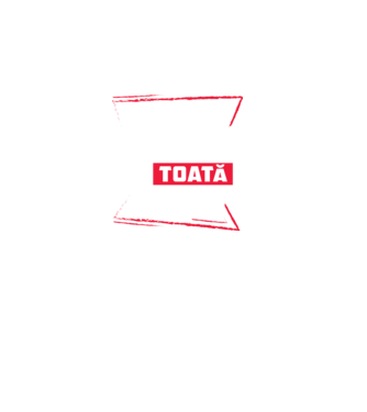 Toată luna IULIE model negru pe tricou