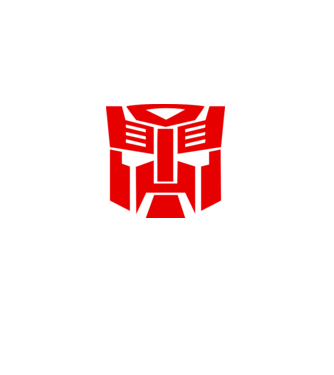 Transformers 4 model alb pe tricou