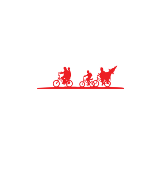 christmas things model alb pe tricou