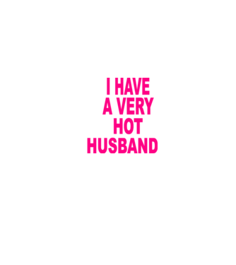 psycHOTic husband model liliachiu pe tricou