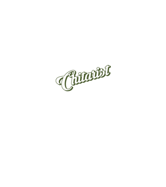 Cel mai bun Chitarist din lume model negru pe tricou