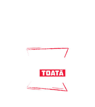 Toată luna MAI model negru pe tricou