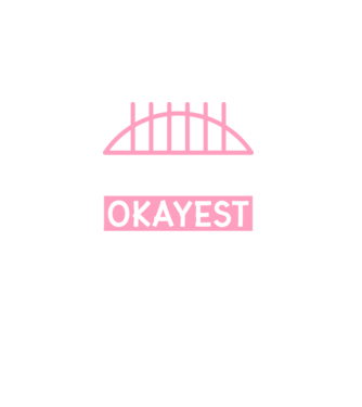 World's okayest guitar player model negru pe tricou